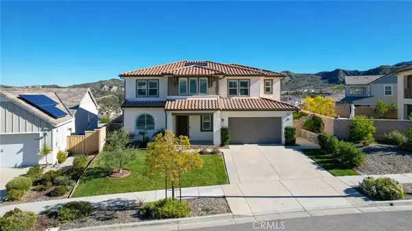 25110 Cherry Ridge, Canyon Country, CA 91387