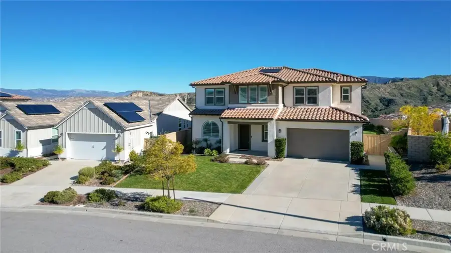 25110 Cherry Ridge, Canyon Country, CA 91387 - Image #2