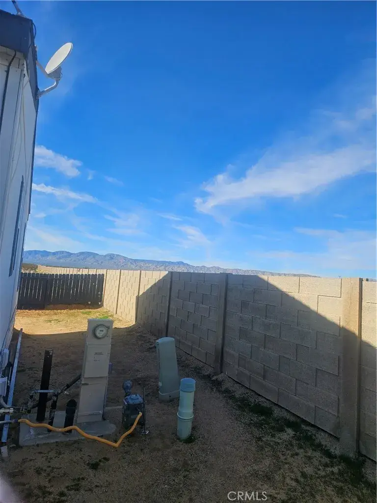 6825 Rea, California City, CA 93505 - #2