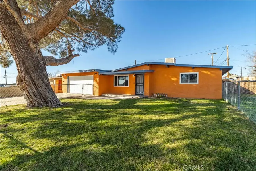 15921 Melva, Mojave, CA 93501 - #2