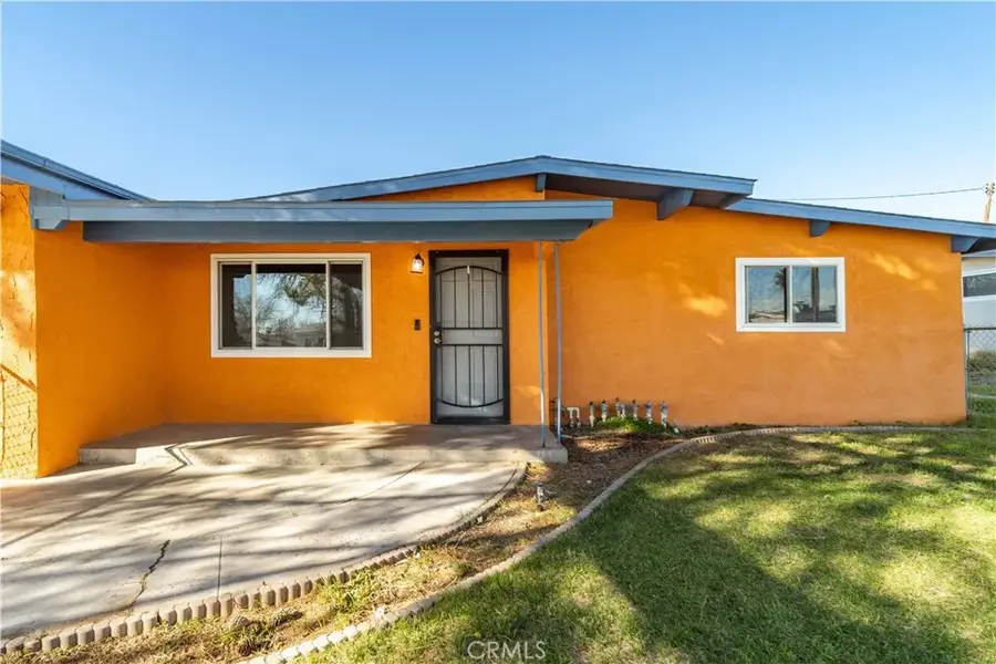 15921 Melva, Mojave, CA 93501 - #3