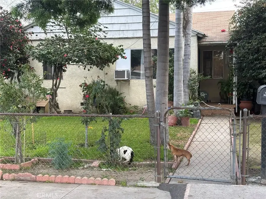 4306 Baldwin Park Boulevard, Baldwin Park, CA 91606 - #2