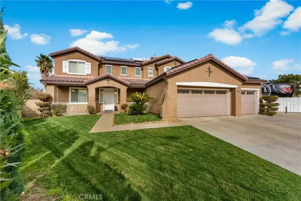 42321 Columbia Court, Lancaster, CA 93536