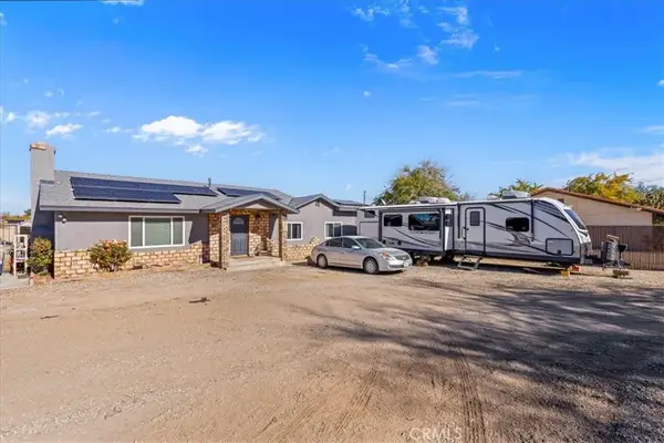 4833 W Avenue K10, Lancaster, CA 93536