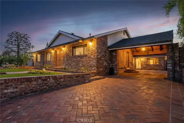 10835 Petit Avenue, Granada Hills, CA 91344