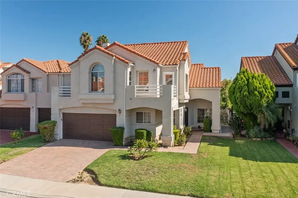 7422 Kyle Court, West Hills, CA 91307 - #1