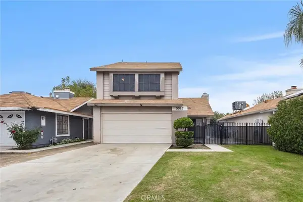 5517 Monitor Street, Bakersfield, CA 93307