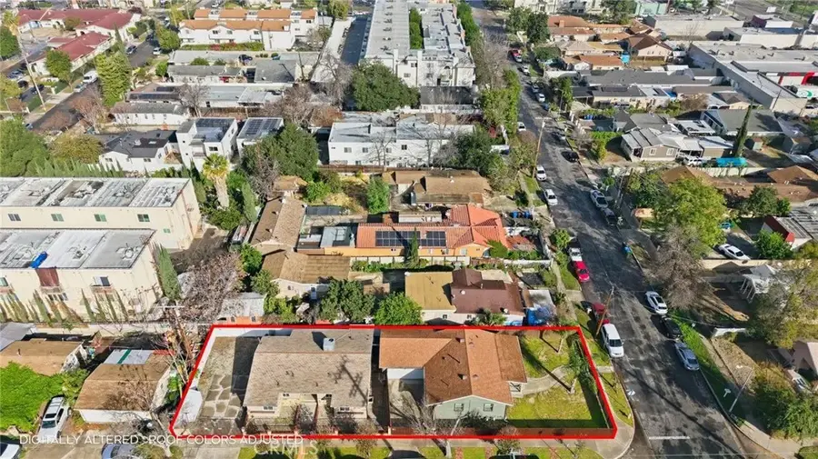 21511 Bassett St. & 6903 Alabama Ave., Canoga Park, CA 91303 - Image #2