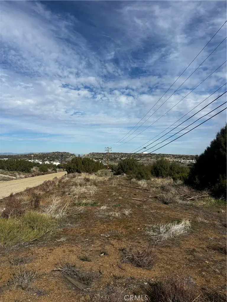 0 Avenue S4/av, Palmdale, CA 93551 - #1