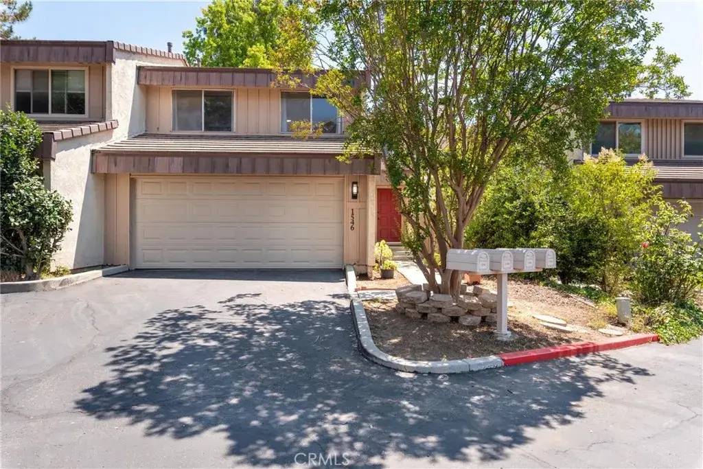1546 Holly Court, Thousand Oaks, CA 91360 - #1