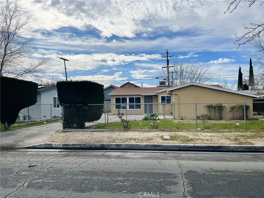 1560 W Avenue H10, Lancaster, CA 93534 - #2