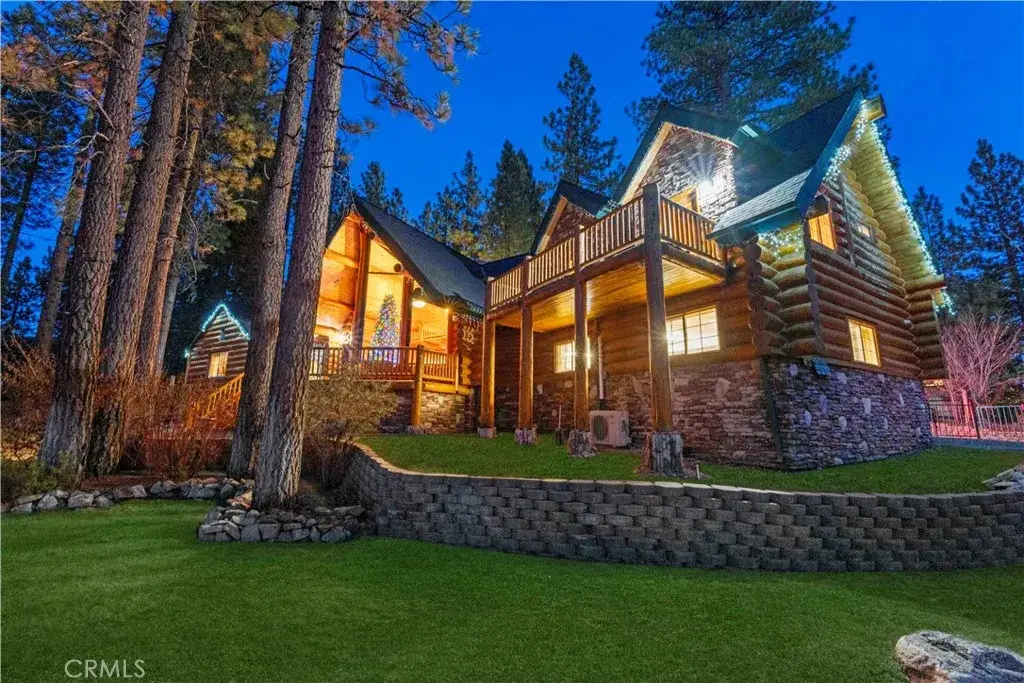 39900 Forest Road, Big Bear Lake, CA 92315 - #1