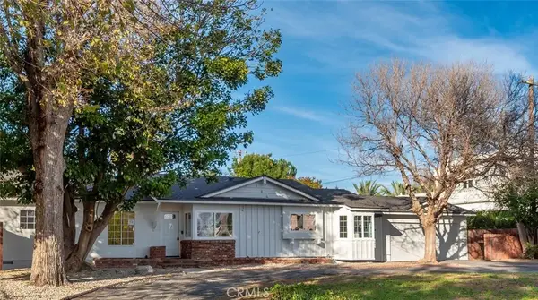 16817 Rayen Street, Northridge, CA 91343