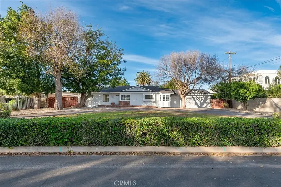 16817 Rayen Street, Northridge, CA 91343 - #3