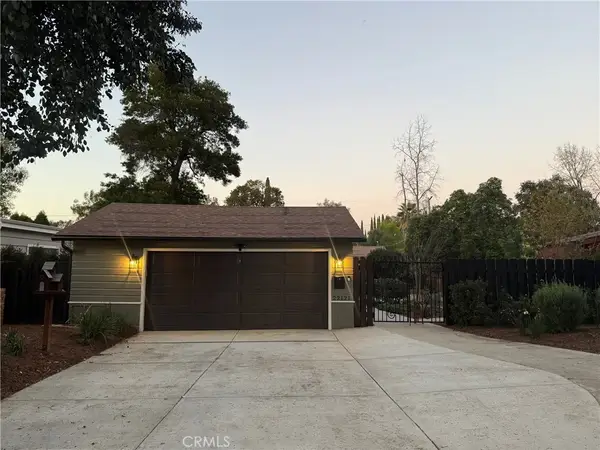 22121 Avenue Morelos, Woodland Hills, CA 91364