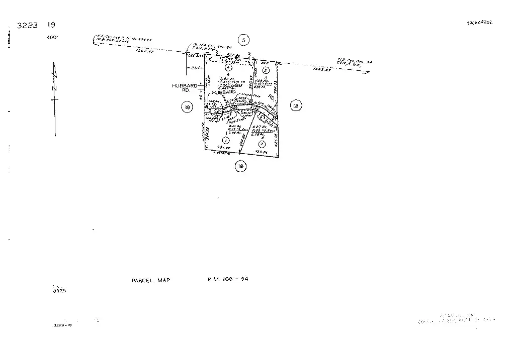 4570 Hubbard Road, Acton, CA 93510 - #1