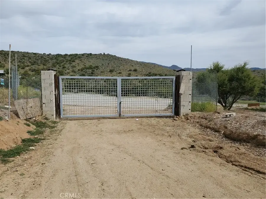 4570 Hubbard Road, Acton, CA 93510 - #2