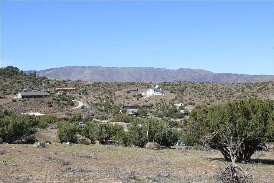 4570 Hubbard Road, Acton, CA 93510 - #3