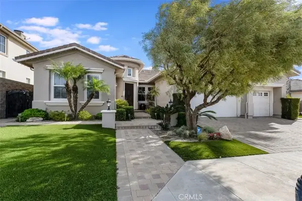 12826 Via Donatello, Porter Ranch, CA 91326