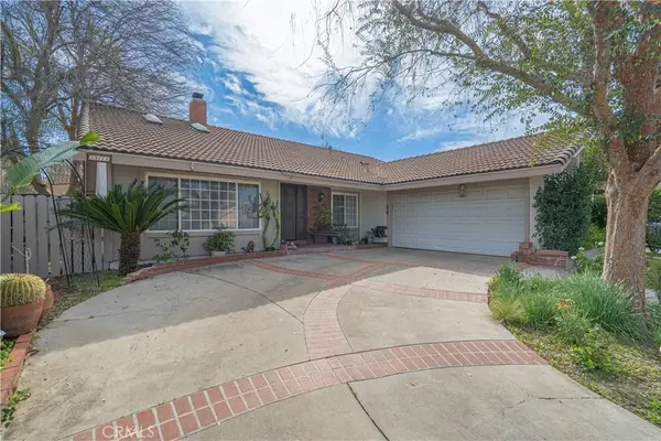 23514 Via Decano, Valencia, CA 91355