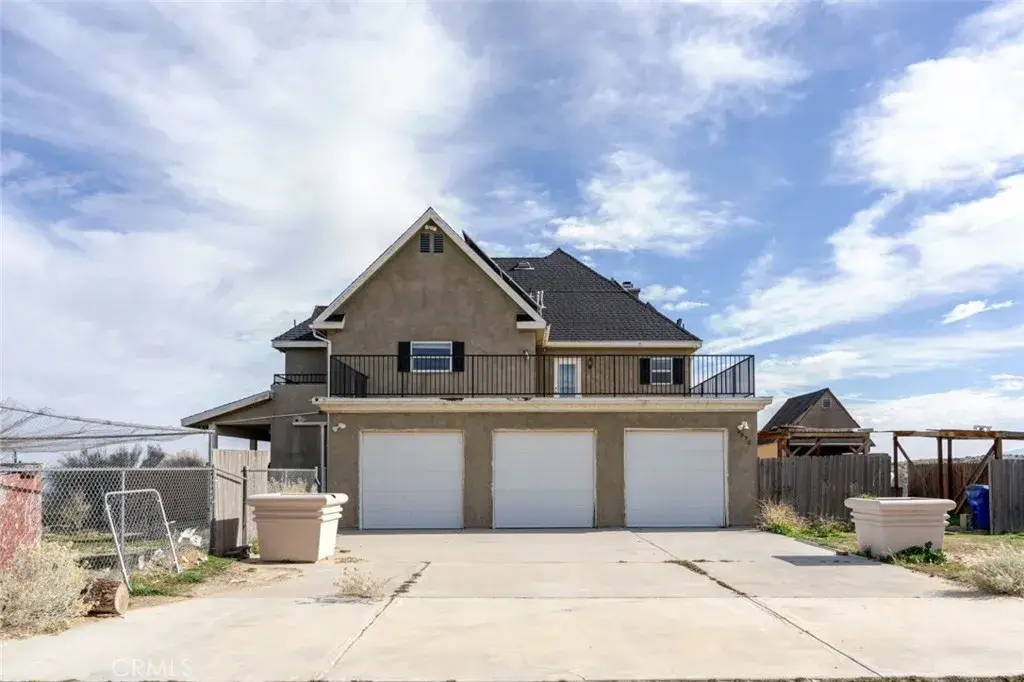 2575 Rale Drive, Palmdale, CA 93550 - #1