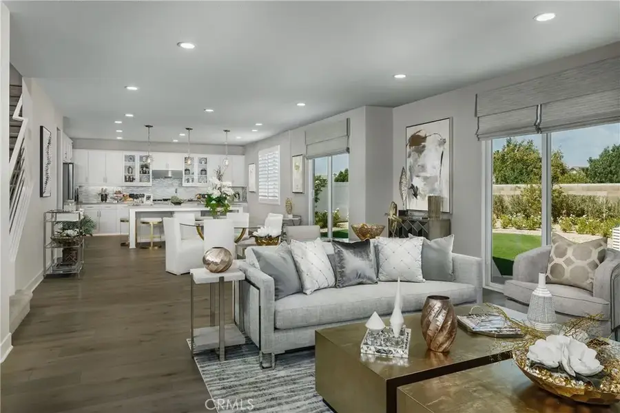 2318 Desert Agave Street, Palmdale, CA 93551 - #3