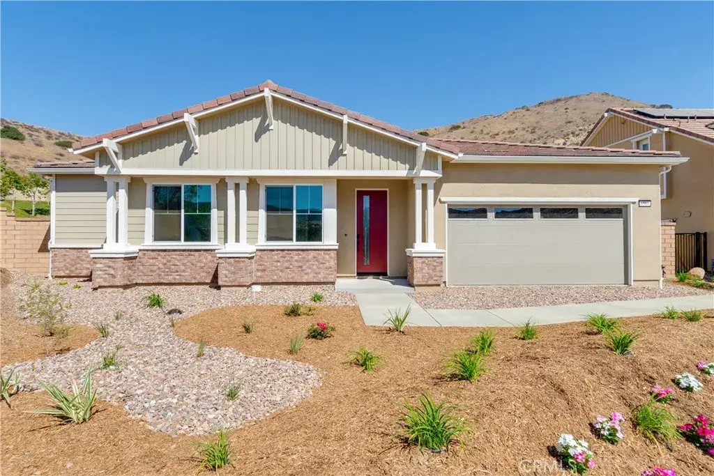 6532 Canyon Oaks Drive, Simi Valley, CA 93063 - #1