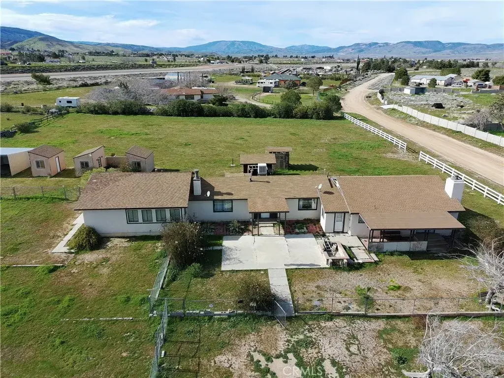 49549 250th Street, Lancaster, CA 93536 - #1