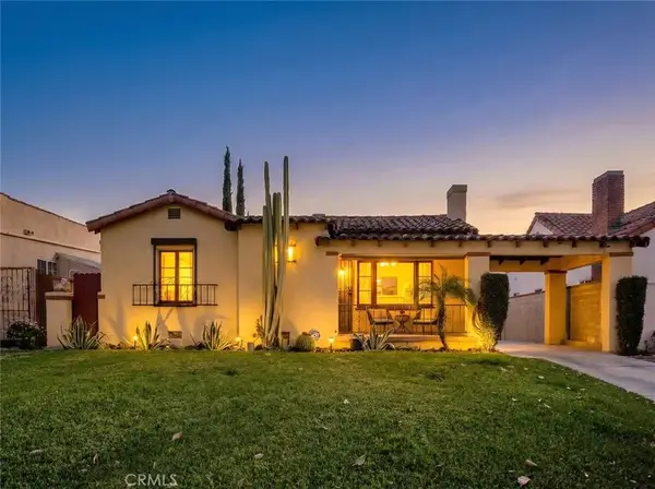 520 N Howard Street, Glendale, CA 91206