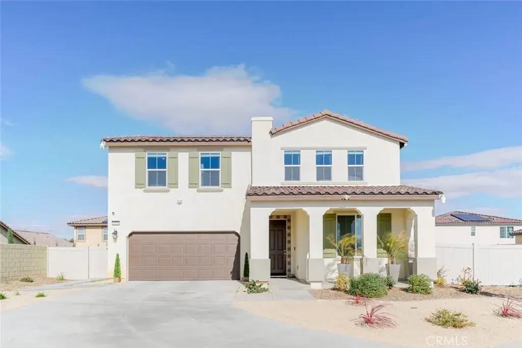 2133 Kettering Street, Lancaster, CA 93535 - #1