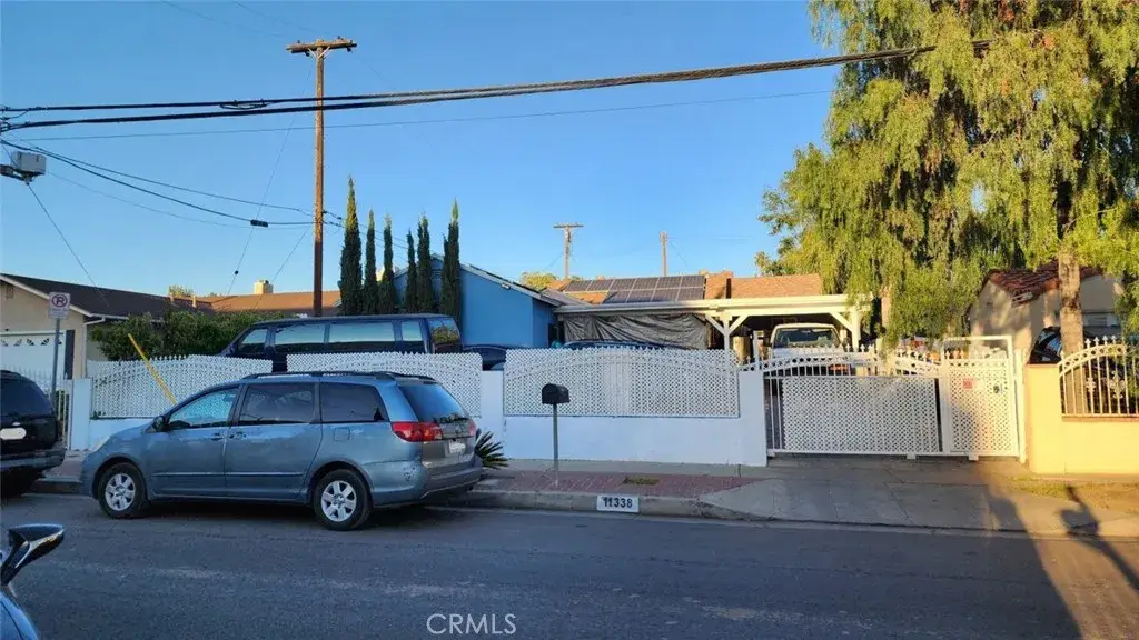11338 Dronfield Avenue, Pacoima, CA 91331 - Image #1