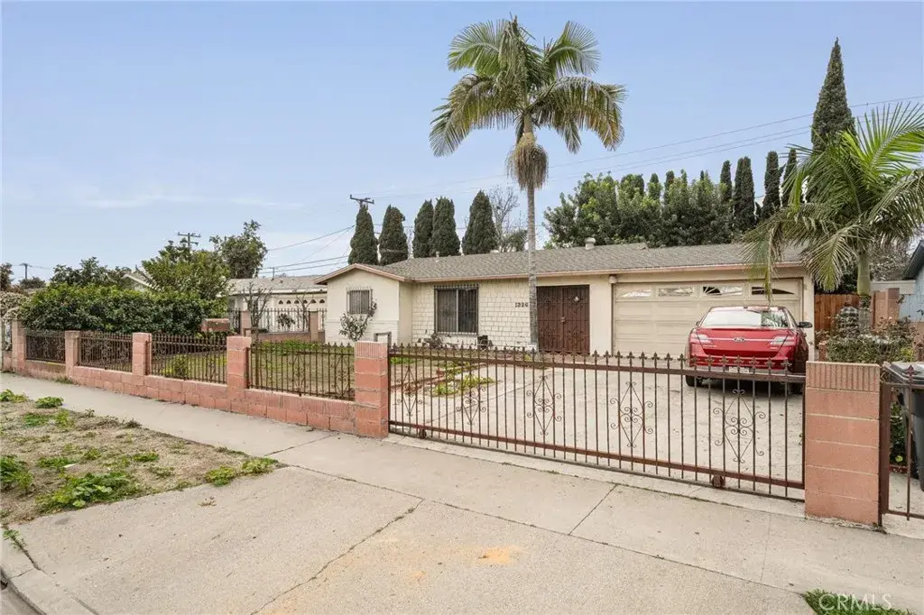 1326 S Marine, Santa Ana, CA 92704 - Image #1