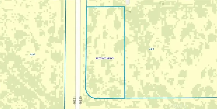 0 E Cor 197th East, Lancaster, CA 93535 - #2