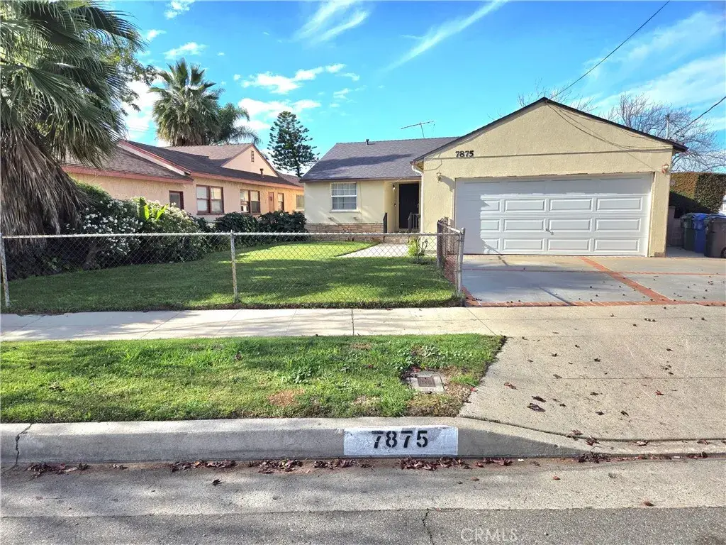 7875 Bellaire Avenue, North Hollywood, CA 91605 - #1