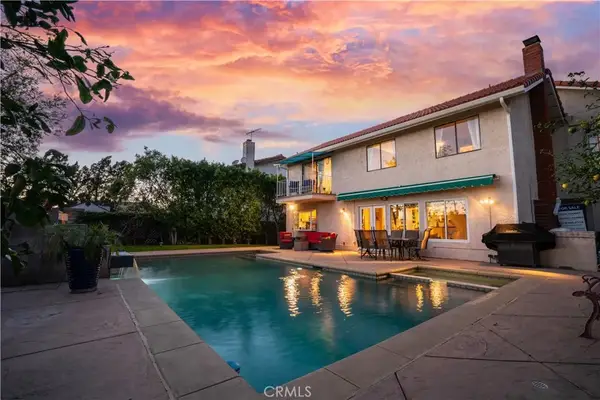 11830 Killimore Avenue, Porter Ranch, CA 91326