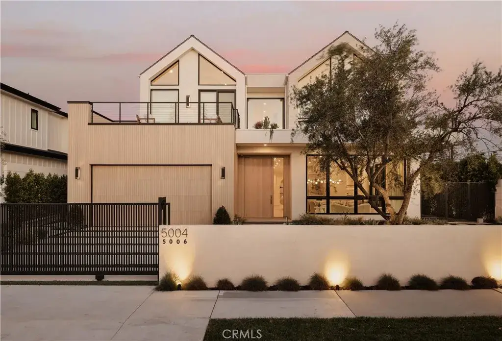 5004 Enfield, Encino, CA 91316 - #1