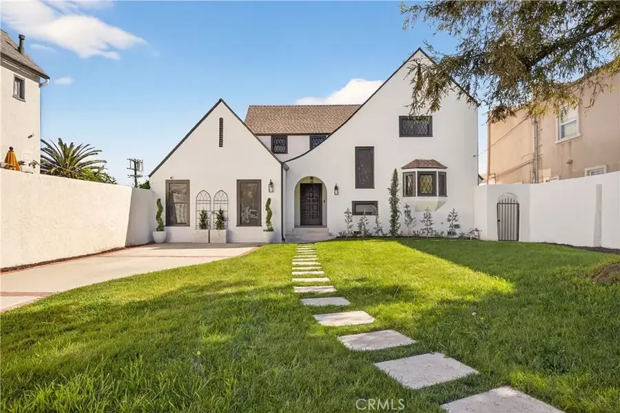 1284 S Orange Drive, Los Angeles, CA 90019 - Image #2