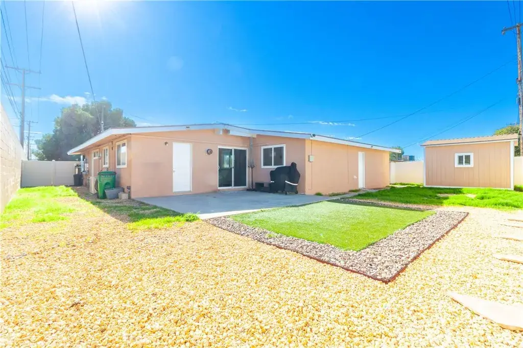 2005 W Milling, Lancaster, CA 93536 - Image #1