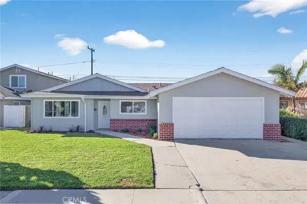 4731 Hamilton Avenue, Oxnard, CA 93033