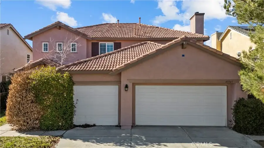 43341 Elizabeth, Lancaster, CA 93535 - #2