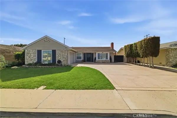 1300 Bluebell, Oxnard, CA 93036