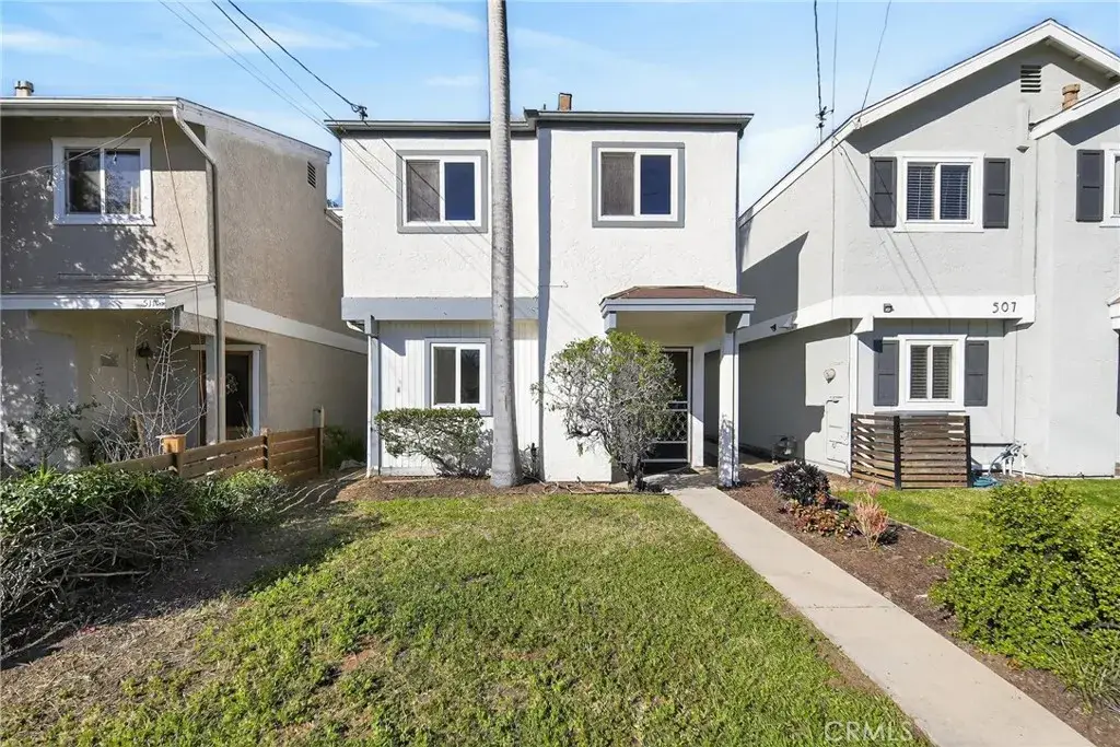 509 Rockledge Street, Oceanside, CA 92054 - Image #1
