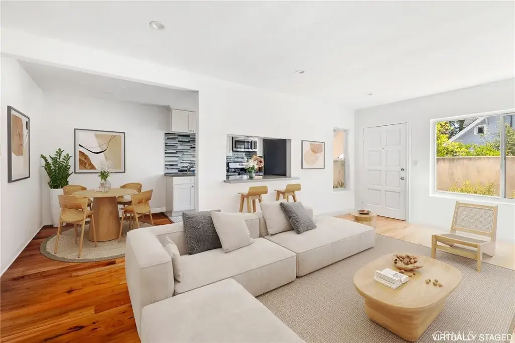 1918 11th Street #D, Santa Monica, CA 90404 - Image #1