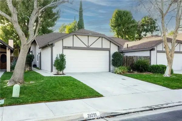 28291 Bockdale Ave., Canyon Country, CA 91387