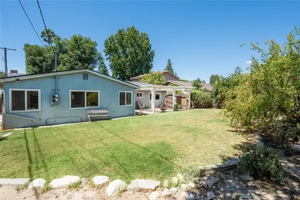 8846 Laramie Avenue, Winnetka, CA 91306