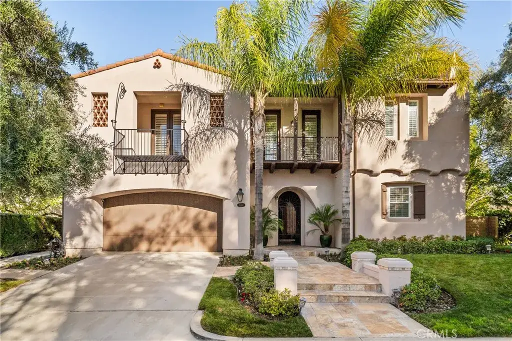 26910 Mirasol Street, Valencia, CA 91355 - Image #1