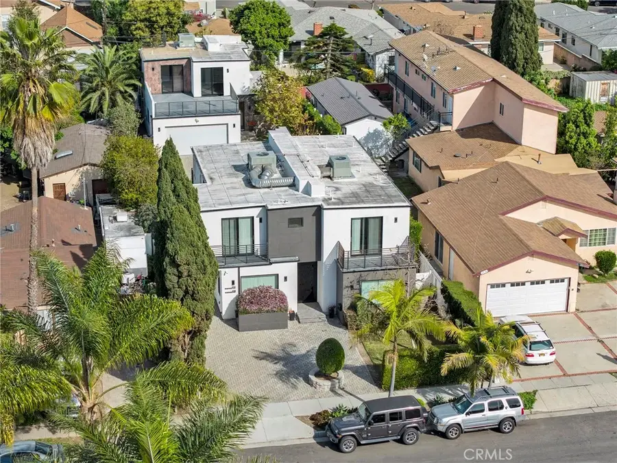 4712 Berryman Avenue, Culver City, CA 90230 - #2