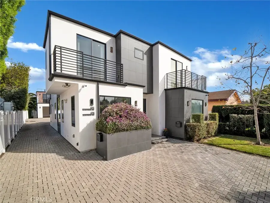 4712 Berryman Avenue, Culver City, CA 90230 - #3