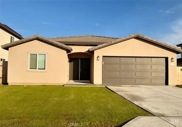 1836 Walnut, Arvin, CA 93203