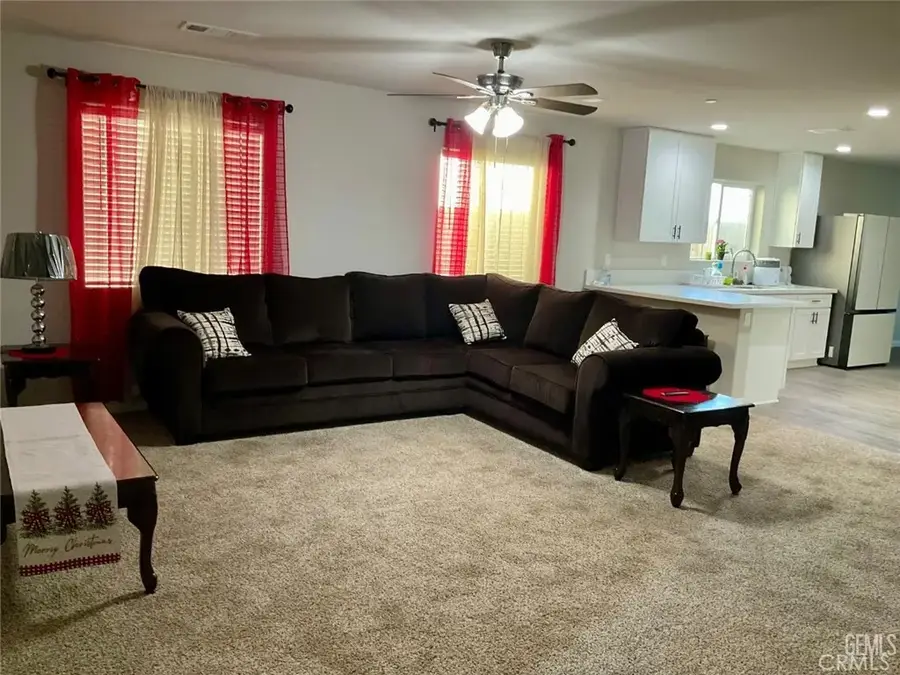 1836 Walnut, Arvin, CA 93203 - #2